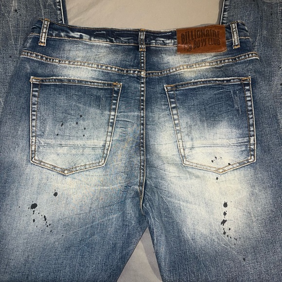 Jeans - Picture 3 of 8